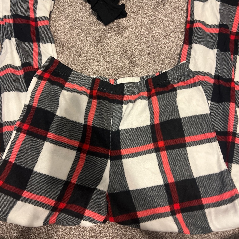 Target Christmas PJ Pants